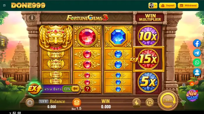 DONE999