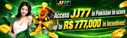 jj77 Game