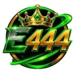 E444